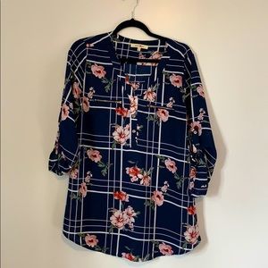 Women's Blouse